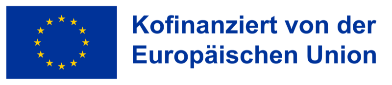 Kofinanziert von der Europäischen Union
